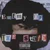 Trappwayy Ksoo - Enemy of the State - Single